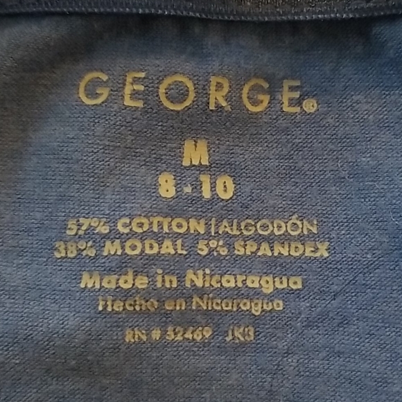 George top - Picture 4 of 4